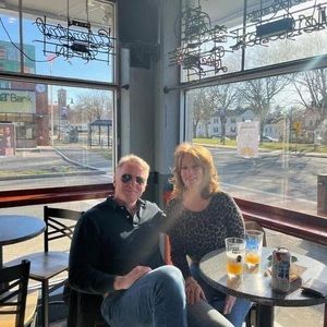 Meet your Posher, Tricia